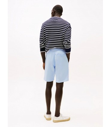 Bermuda jogging tommy menswear c1obreezyblue