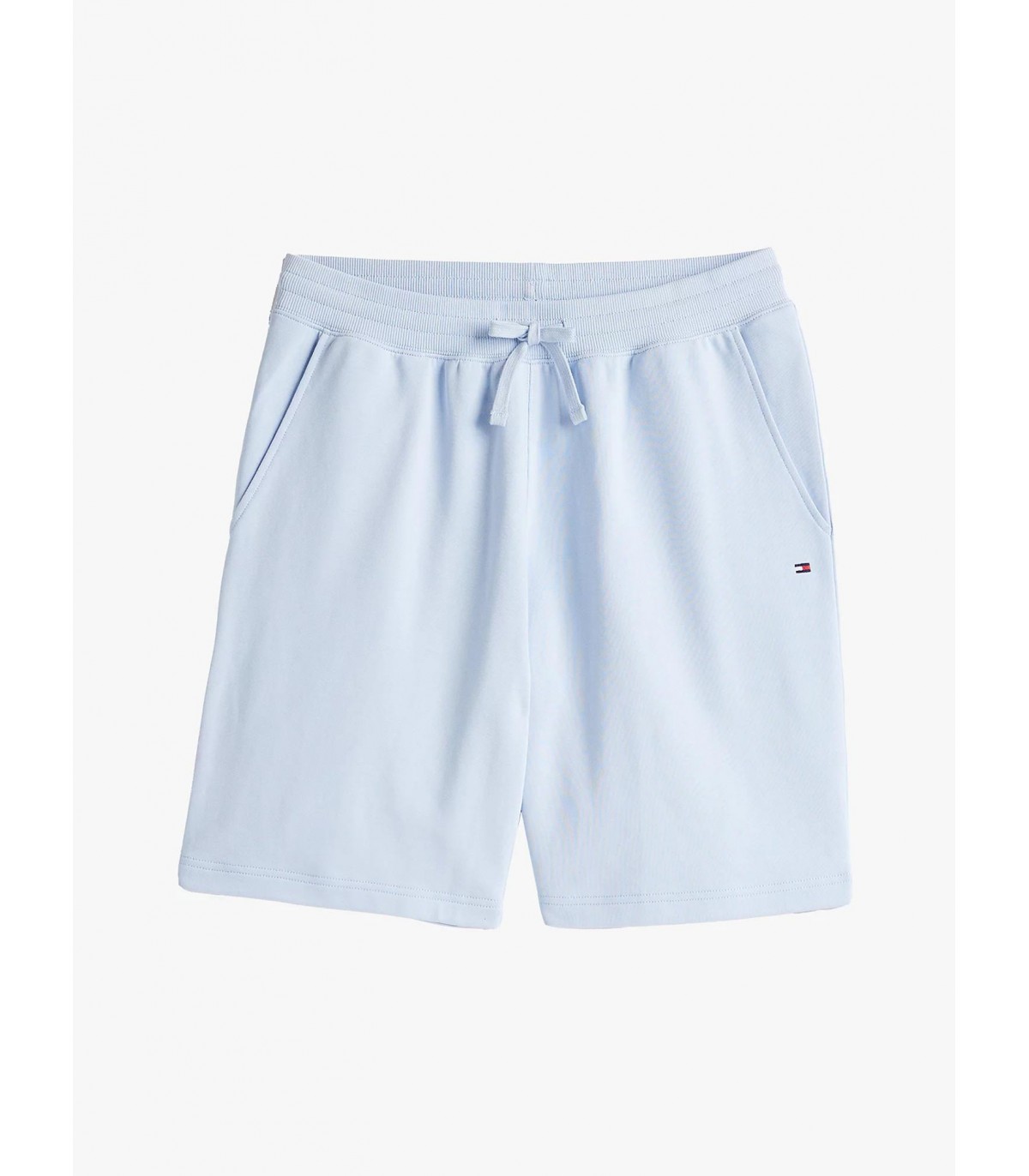 Bermuda jogging tommy menswear c1obreezyblue