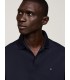 Polo ml tommy menswear dw5desertsky