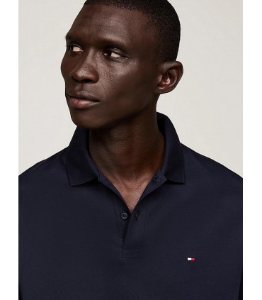 Polo ml tommy menswear dw5desertsky