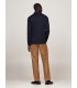 Polo ml tommy menswear dw5desertsky
