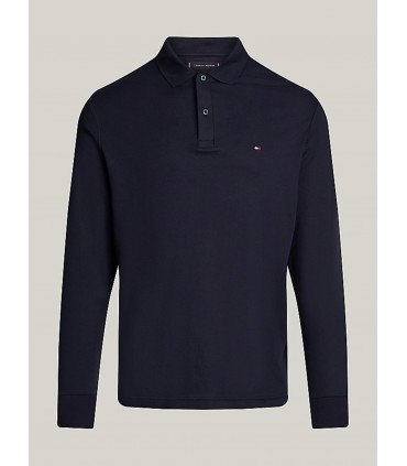 Polo ml tommy menswear dw5desertsky