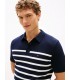 Polo mc tommy menswear 0a4desert/ivo