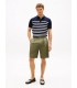 Polo mc tommy menswear 0a4desert/ivo