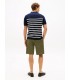 Polo mc tommy menswear 0a4desert/ivo
