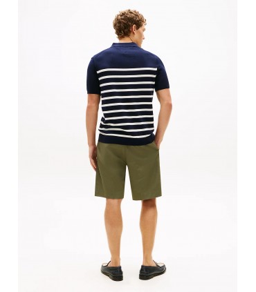 Polo mc tommy menswear 0a4desert/ivo