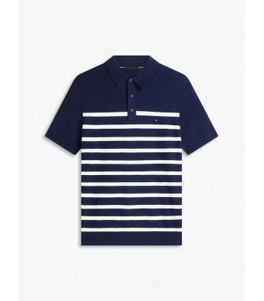 Polo mc tommy menswear 0a4desert/ivo