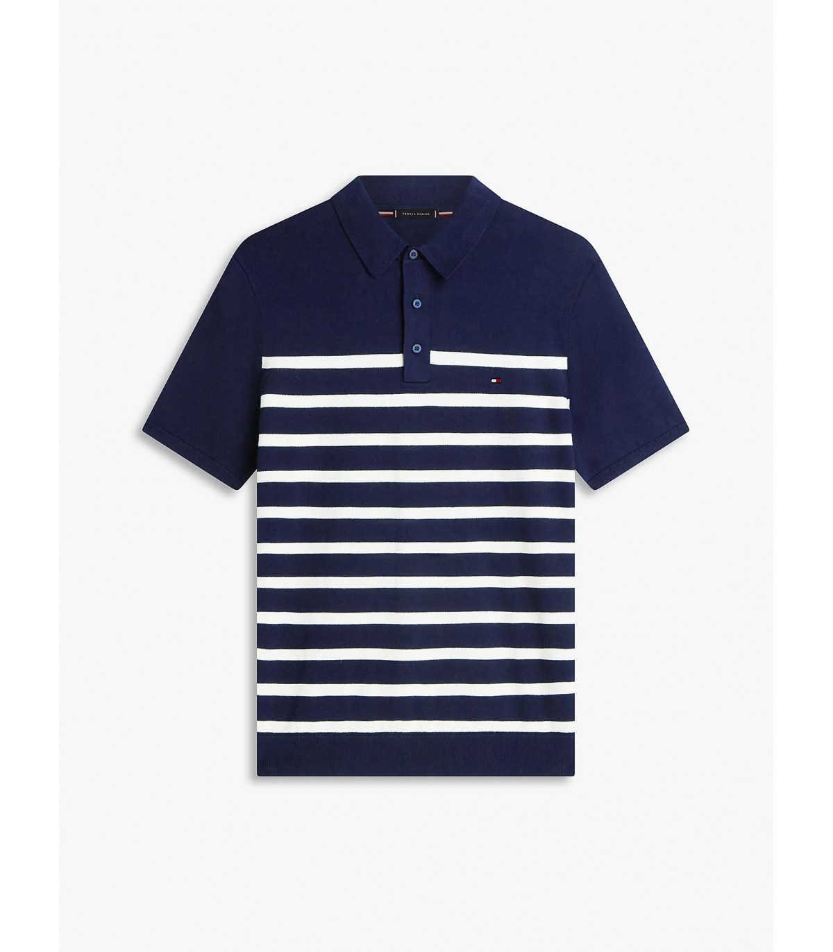 Polo mc tommy menswear 0a4desert/ivo