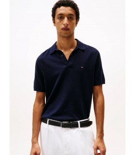 Polo mc tommy menswear dw5desertsky