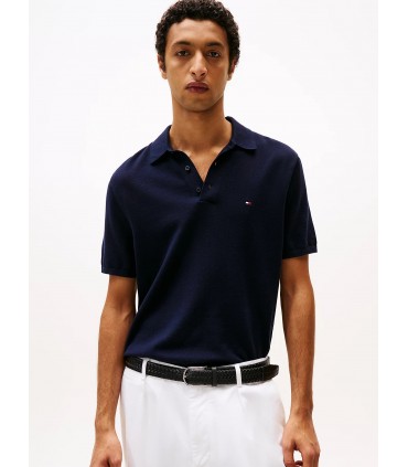 Polo mc tommy menswear dw5desertsky