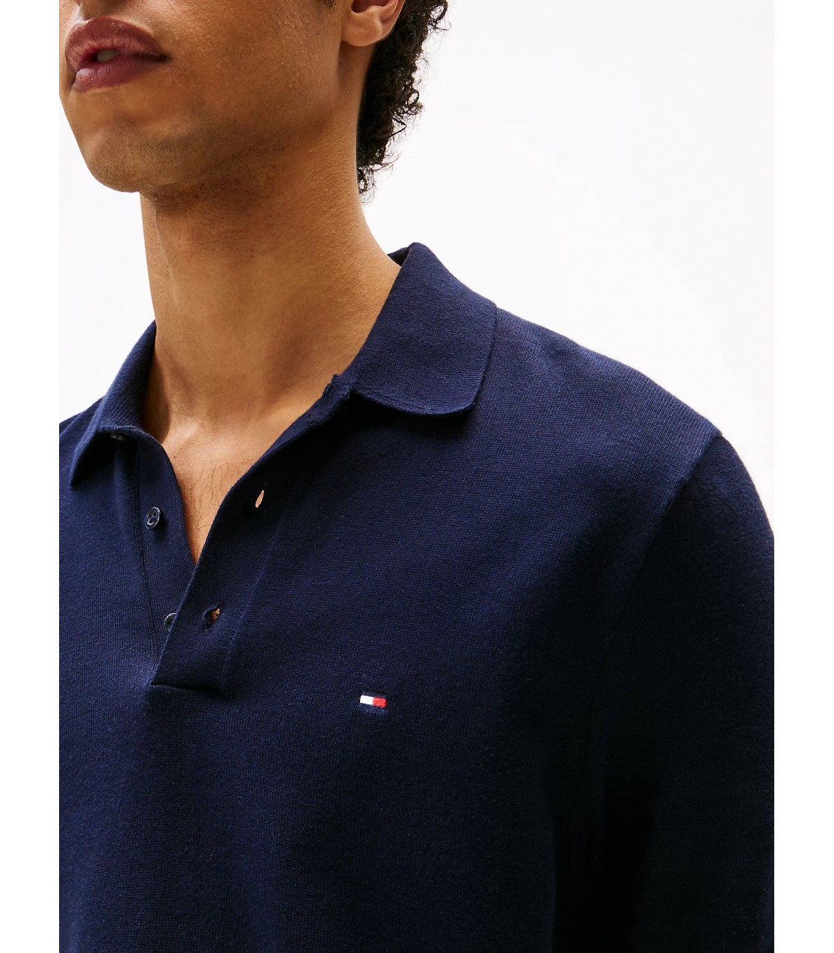 Polo mc tommy menswear dw5desertsky