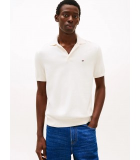 Polo mc tommy menswear z00ivory