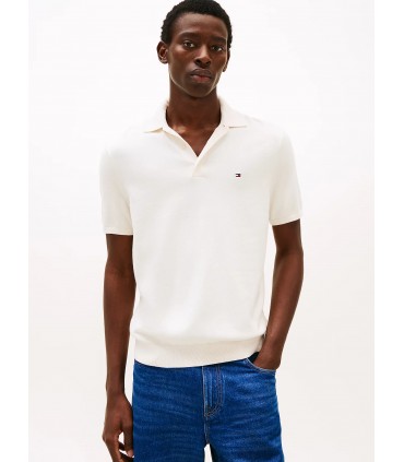 Polo mc tommy menswear z00ivory