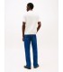 Polo mc tommy menswear z00ivory