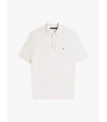 Polo mc tommy menswear z00ivory