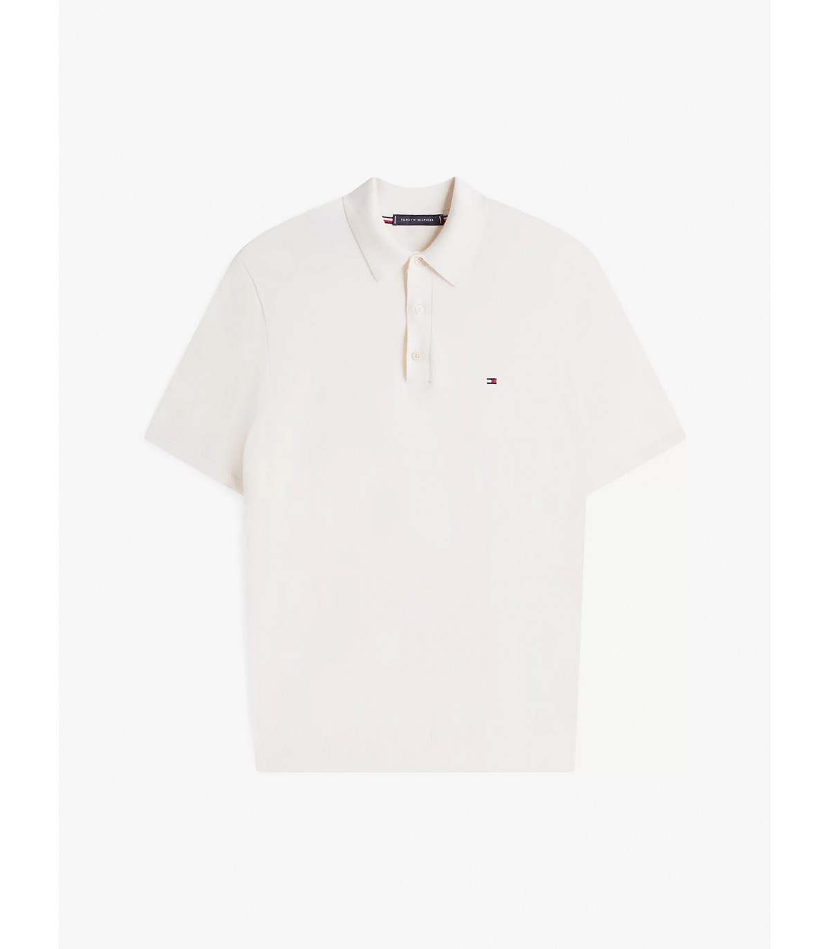 Polo mc tommy menswear z00ivory