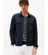 Surchemise tommy menswear dw5desertsky