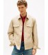 Surchemise tommy menswear rbtswood