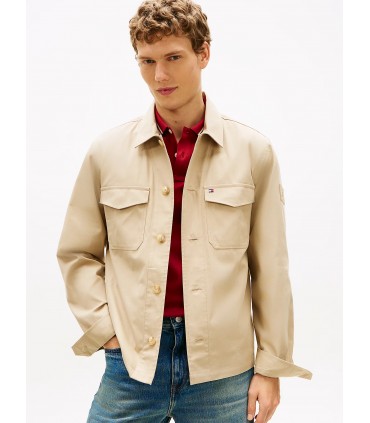 Surchemise tommy menswear rbtswood