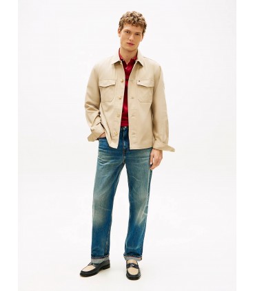 Surchemise tommy menswear rbtswood