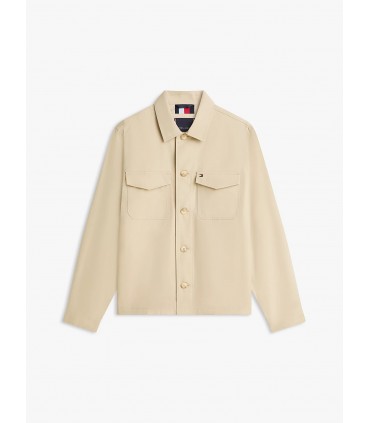 Surchemise tommy menswear rbtswood