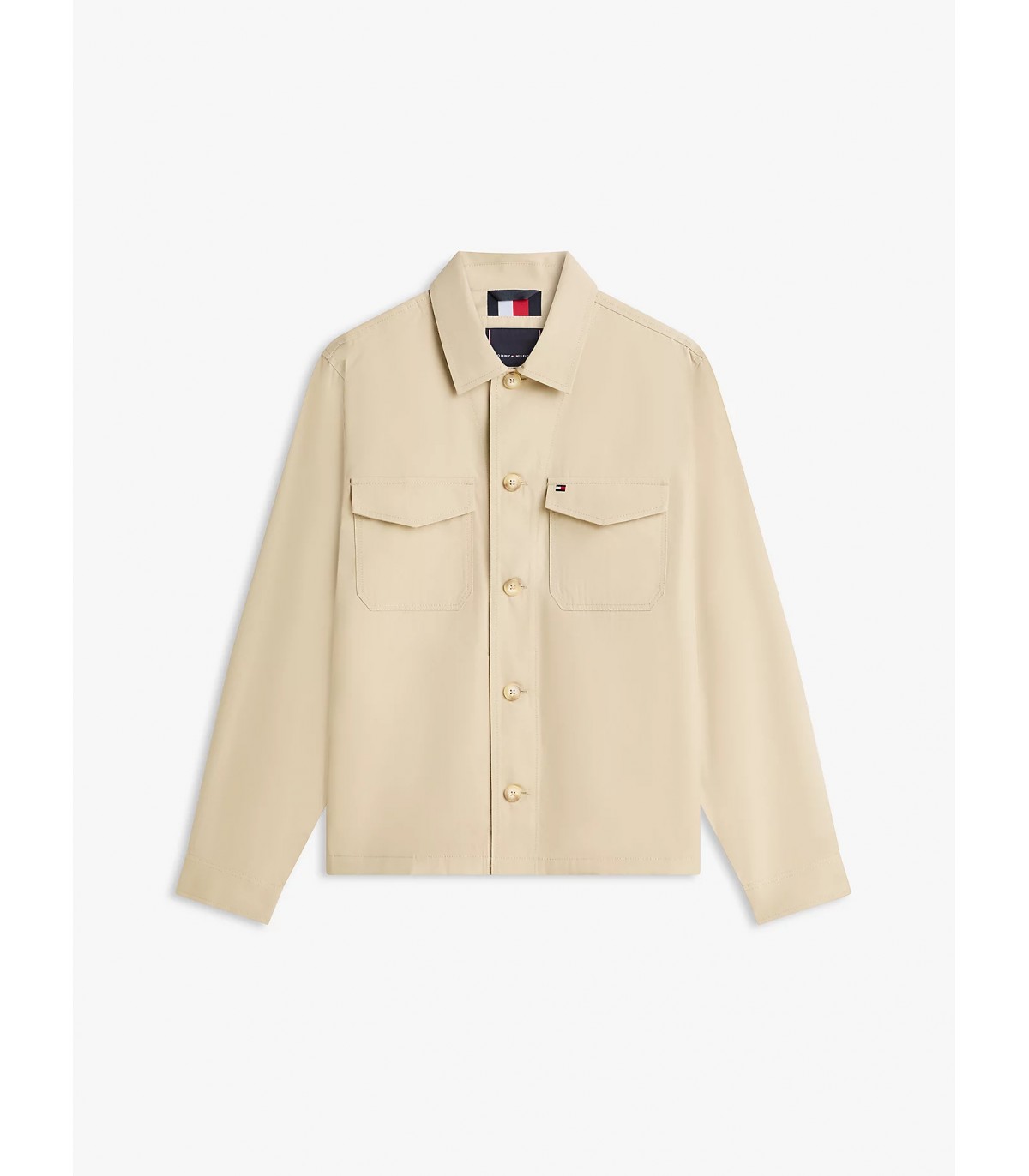 Surchemise tommy menswear rbtswood