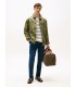 Pantalon jean tommy menswear 1cytintedblue