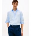 Chemise Ml Tommy Menswear
