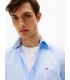 Chemise ml tommy menswear c3qsweetblue