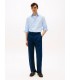 Chemise ml tommy menswear c3qsweetblue
