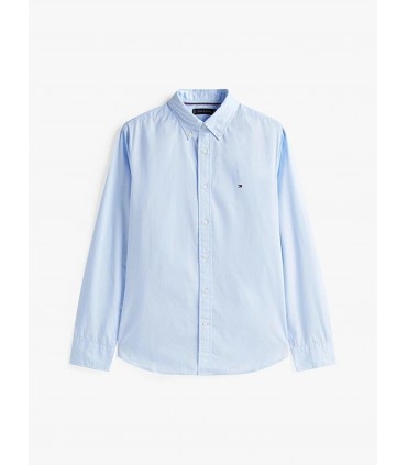 Chemise ml tommy menswear c3qsweetblue