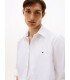 Chemise ml tommy menswear ybrwhite