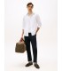 Chemise ml tommy menswear ybrwhite
