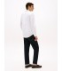 Chemise ml tommy menswear ybrwhite