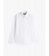 Chemise ml tommy menswear ybrwhite