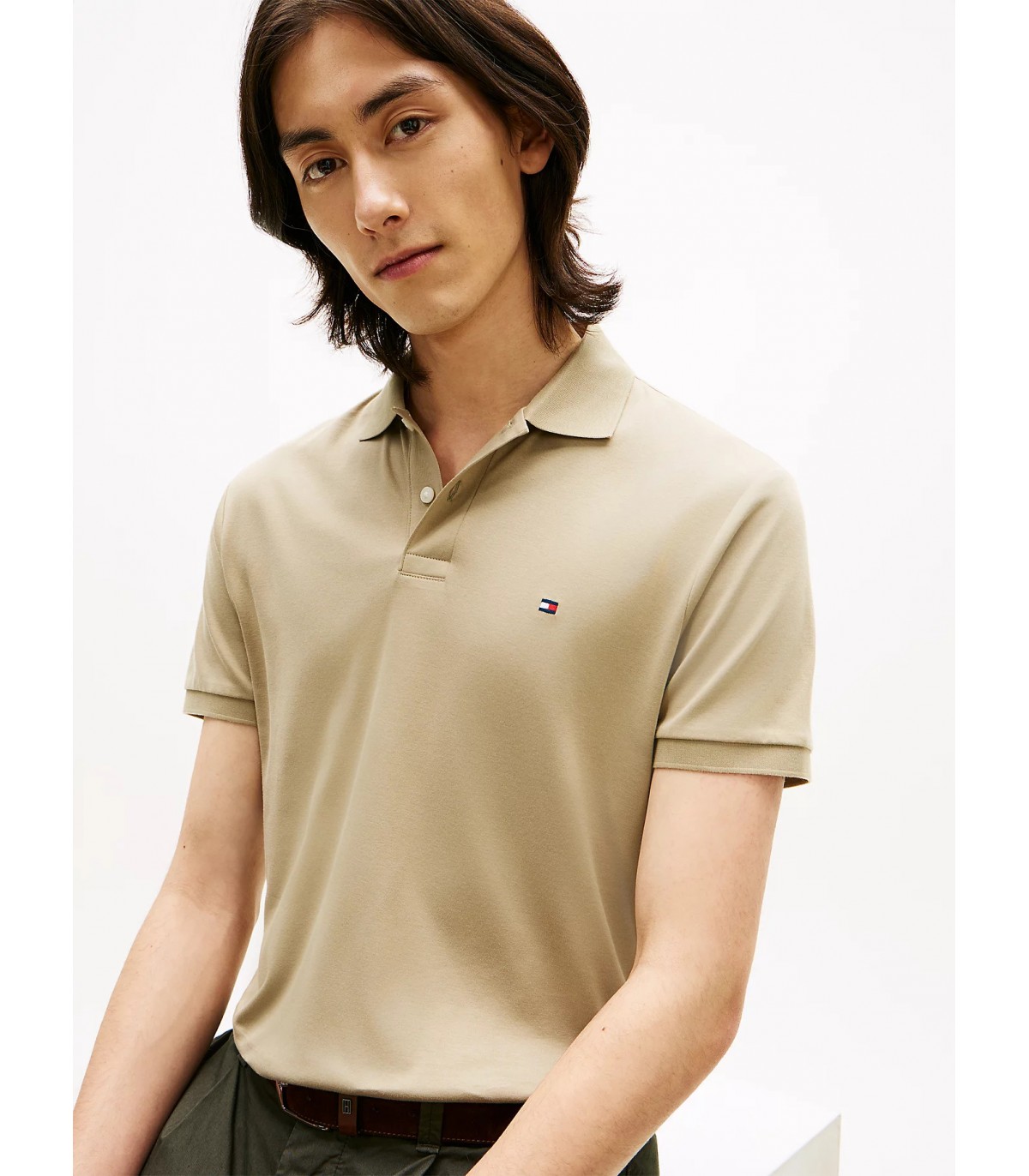Polo mc tommy menswear m03keystone