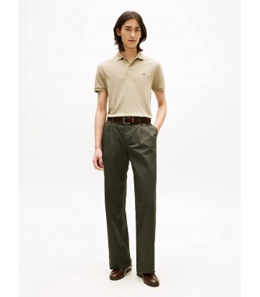 Polo mc tommy menswear m03keystone