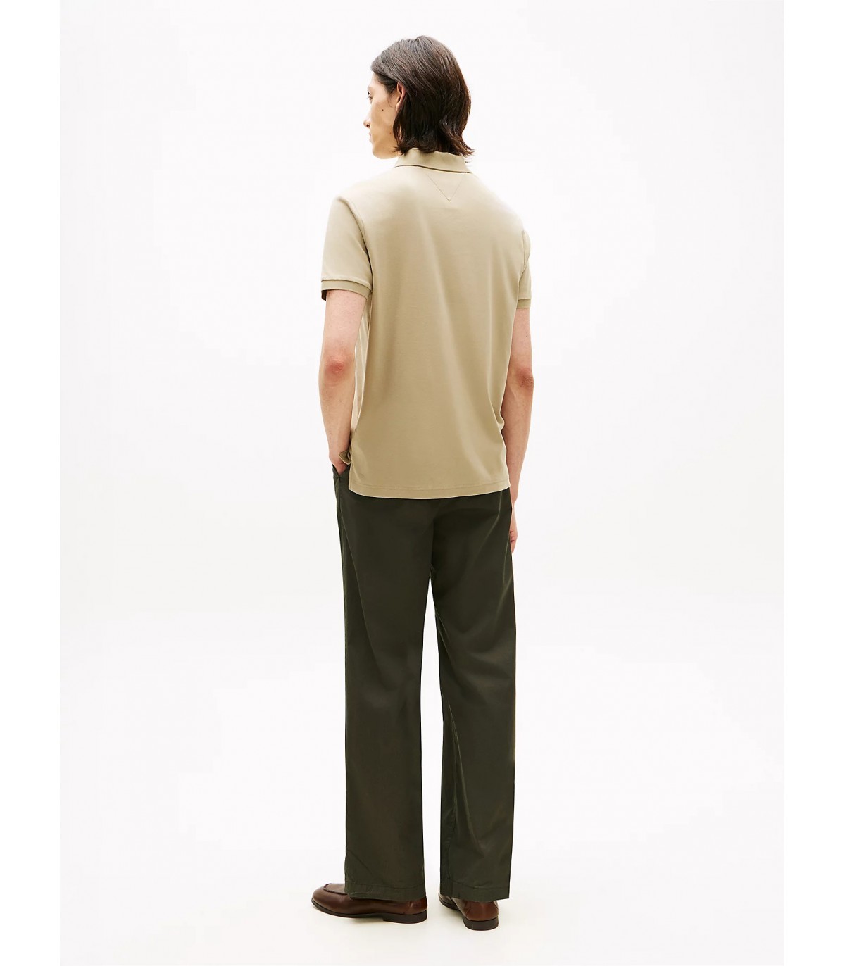 Polo mc tommy menswear m03keystone