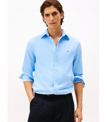 Chemise ml tommy menswear c1zvesselblue