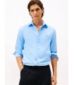 Chemise Ml Tommy Menswear