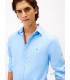 Chemise ml tommy menswear c1zvesselblue