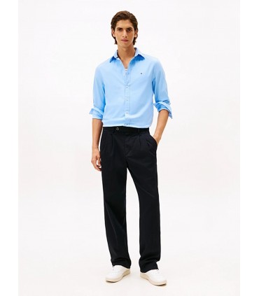 Chemise ml tommy menswear c1zvesselblue