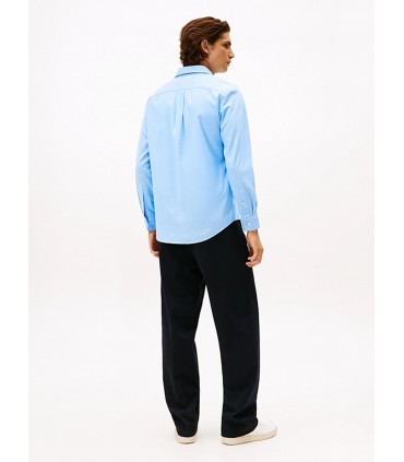 Chemise ml tommy menswear c1zvesselblue