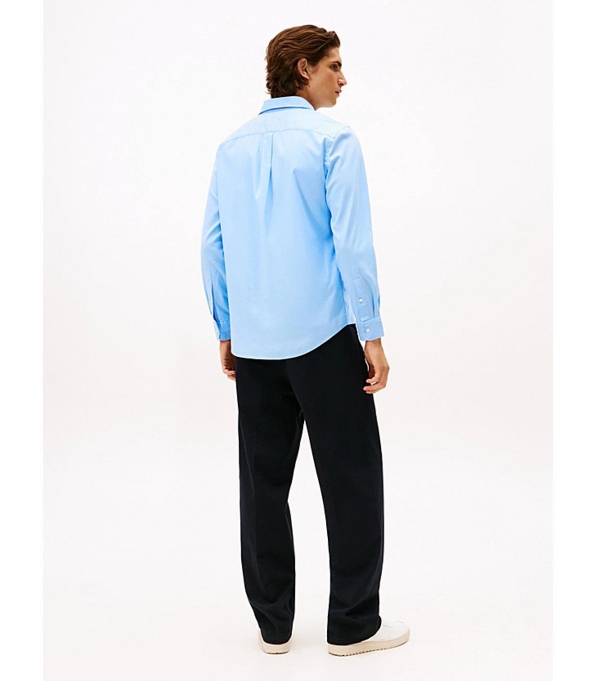 Chemise ml tommy menswear c1zvesselblue