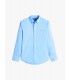 Chemise ml tommy menswear c1zvesselblue