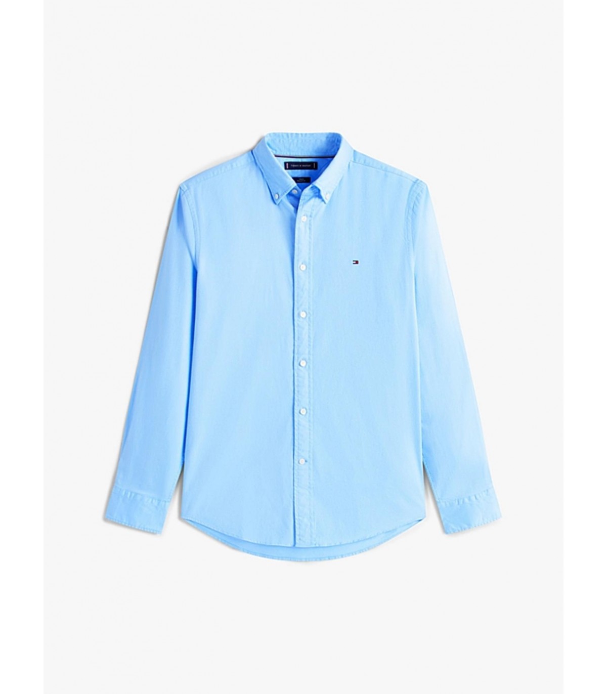 Chemise ml tommy menswear c1zvesselblue