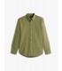 Chemise ml tommy menswear plibattlegreen