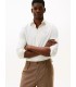 Chemise ml tommy menswear ya8ivory