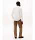 Chemise ml tommy menswear ya8ivory