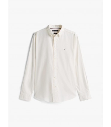 Chemise ml tommy menswear ya8ivory
